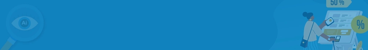 AI powered retail pricing header image