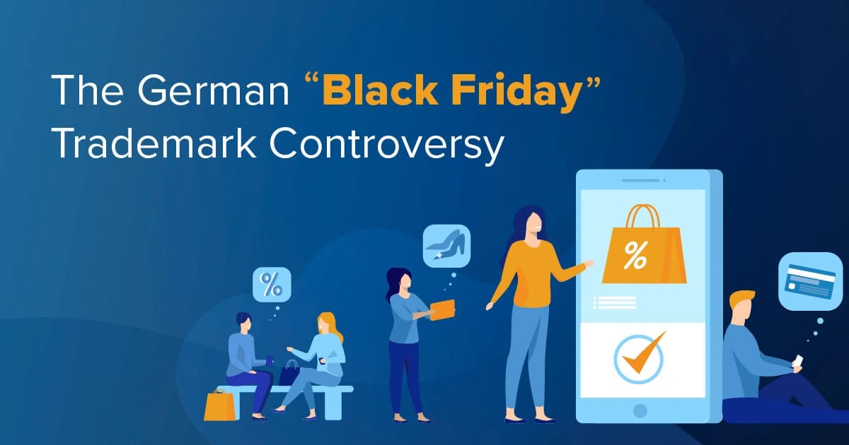 The “Black Friday” Trademark Controversy