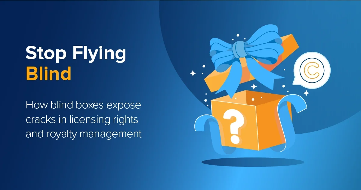 Stop Flying Blind feature image