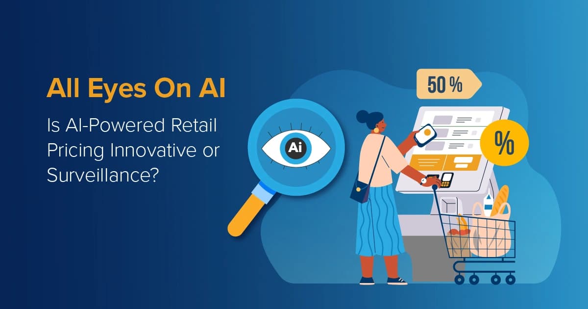 AI powered retail pricing featured image