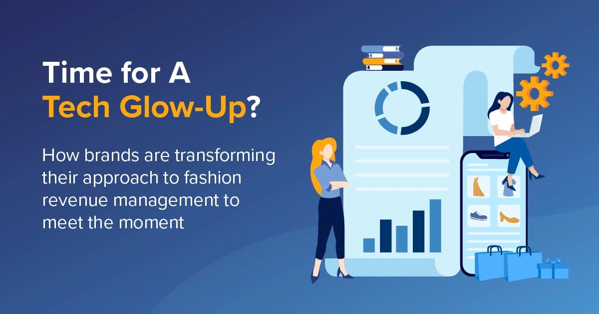 fashion revenue management featured image