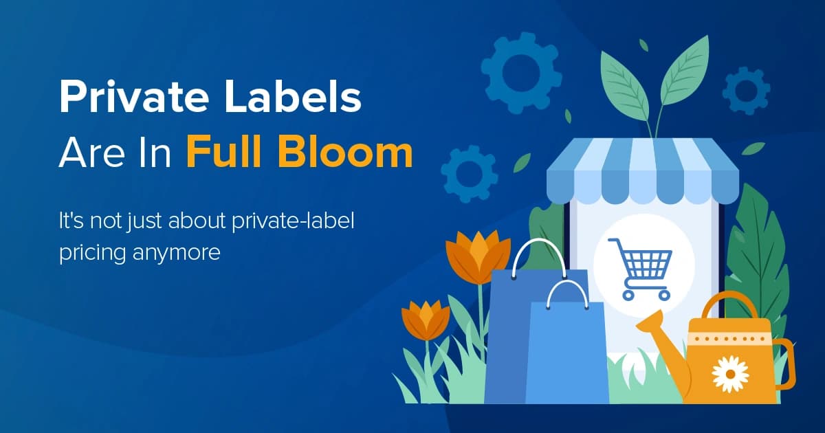 Private Label Pricing featured image
