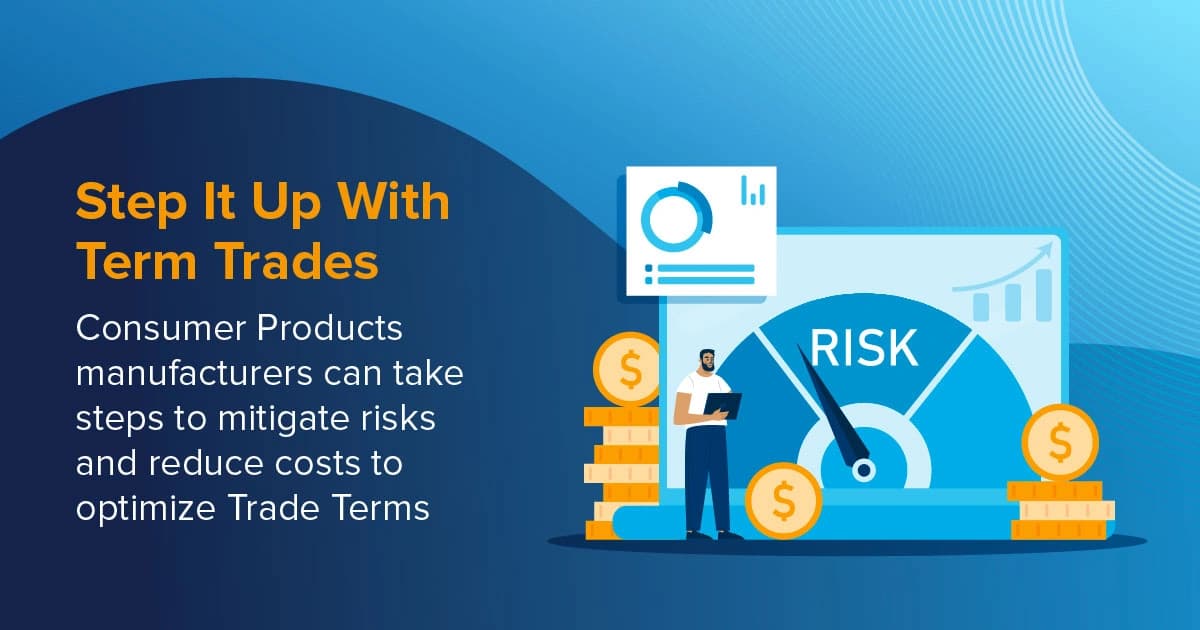 Step It Up With Term Trades