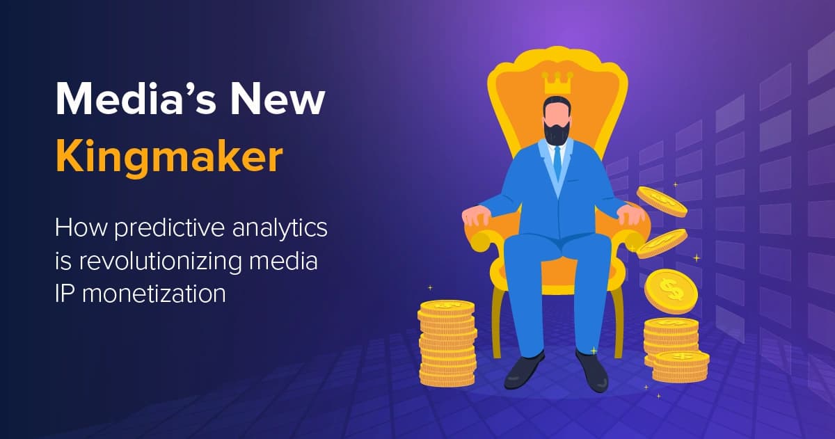 Media’s New Kingmaker