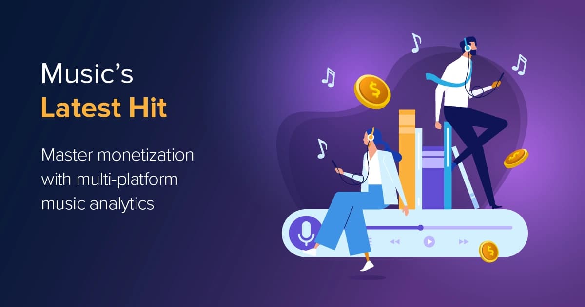 Music’s Latest Hit featured image