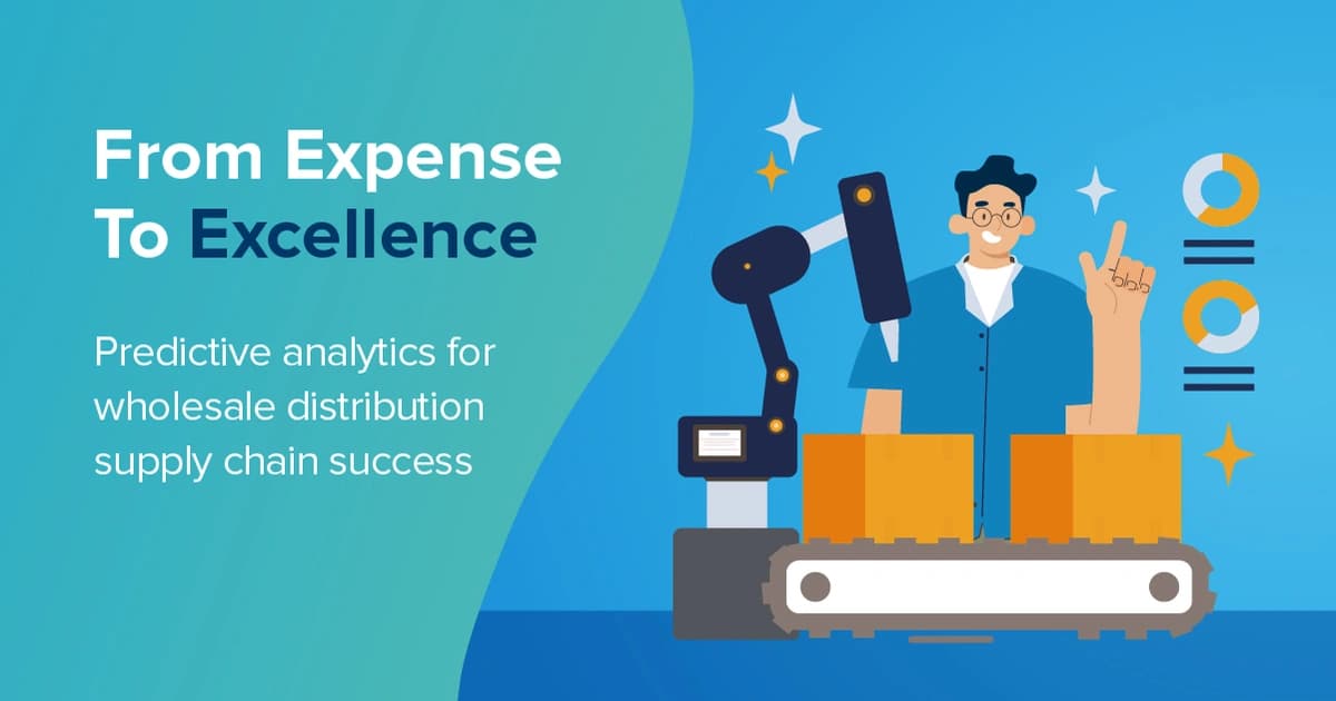 From Expense To Excellence featured image
