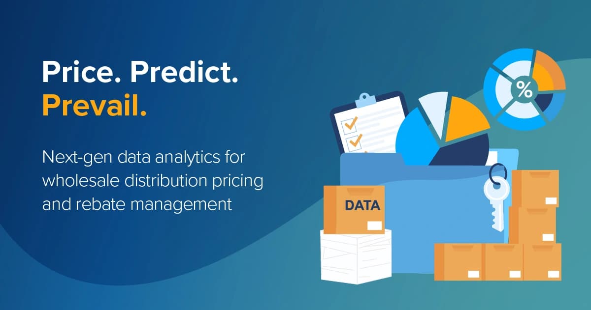 Price. Predict. Prevail.