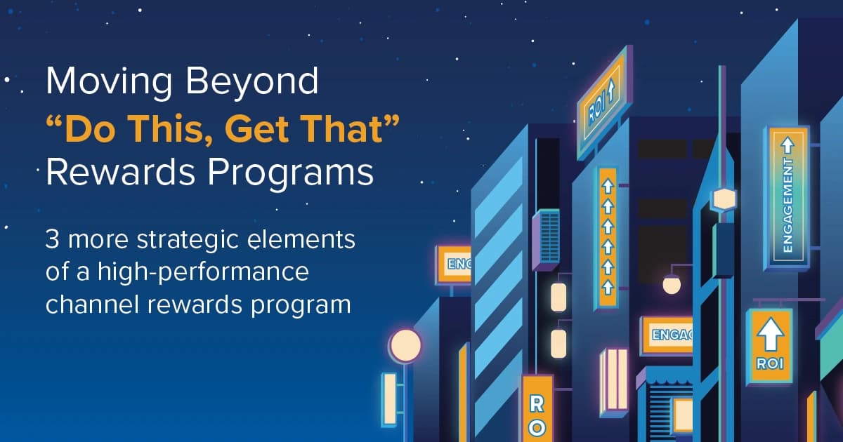 Moving Beyond “Do This, Get That” Rewards Programs featured image