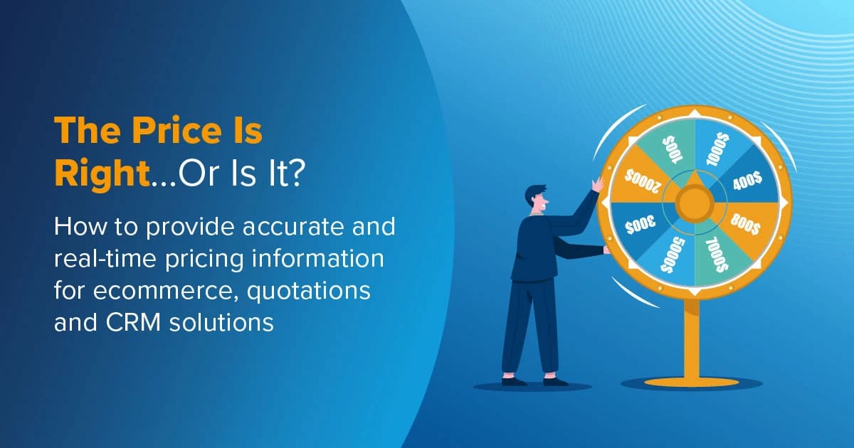 The Price Is Right…Or Is It? featured image