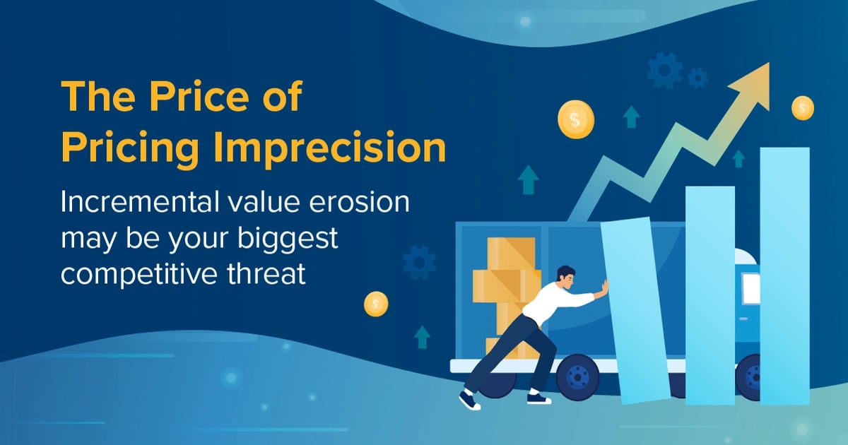 Infographic:  The Price of Pricing Imprecision feature image