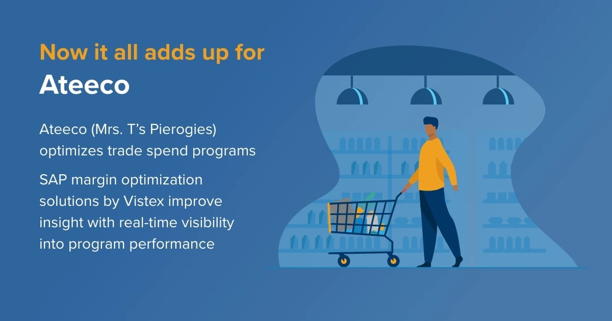 Case Study:  Now it all adds up for Ateeco