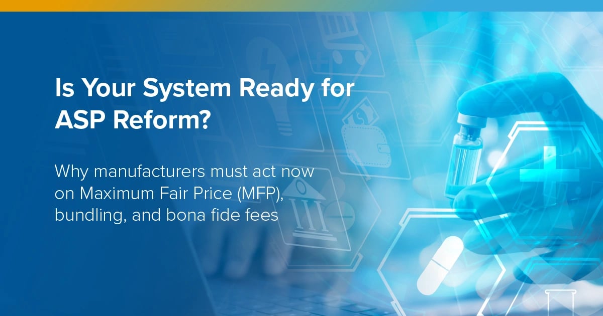  Is Your System Ready for ASP Reform featured image