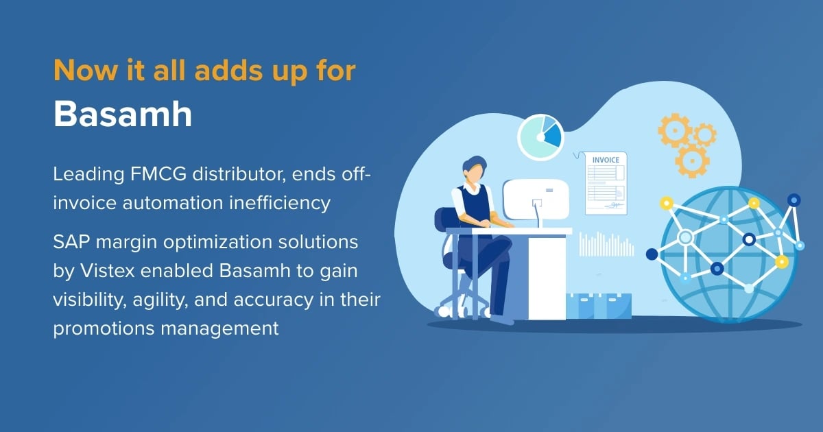 Case Study:  Now it all adds up for Basamh