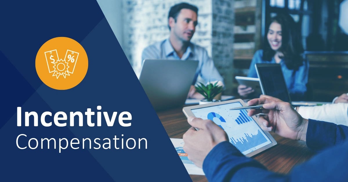Brochure:  Incentive Compensation