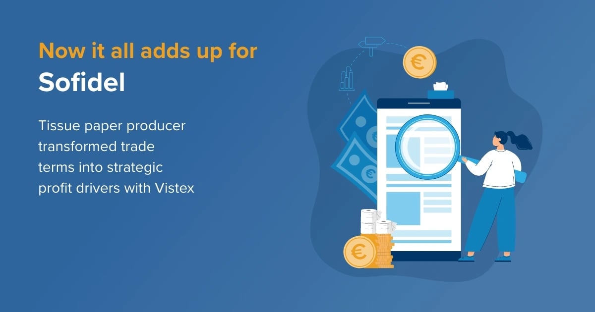 Case Study:  Now it all adds up for Sofidel