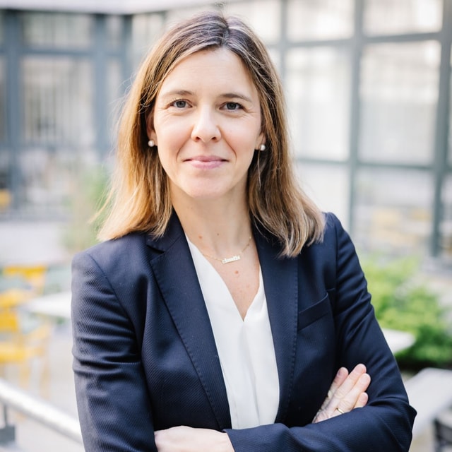 Claudia Garcia Cueto